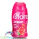 More Nutrition Zerup Pink Grapfruit concentrated water flavor enhancer