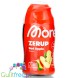 More Nutrition Zerup Red Apple - skoncentrowany syrop aromatyzujący do napojów bez cukru, Czerwone Jabłuszko