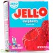 JellO Raspberry - galaretka 10kcal zero cukru, instant, smak malinowy