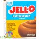 JellO Buttercotch Pudding - Budyń Zero cukru Zero tłuszczu o obniżonej kaloryczności, instant, smak Ciasteczkowy