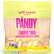 Pandy Candy Tropic Trio - Passion Friut & Pineaple & Mango