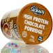 Skinny Food High Protein Chocolate Porridge