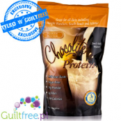 Healthsmart Foods, Inc., Chocolite Protein, Peanut Butter 14.7 oz (418g)