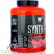 BSN Syntha-6 Edge Protein Matrix Strawberry Milkshake 1,78kg - mega gęsta pyszna odżywka 6 frakcji białek