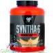 BSN Syntha-6 EDGE Protein Matrix Vanilla Ice Cream 1,78kg - mega gęsta pyszna odżywka 6 frakcji białek