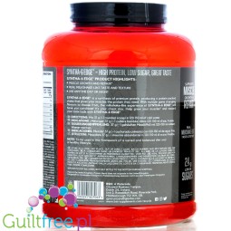 BSN Syntha-6 EDGE Protein Matrix Vanilla Ice Cream 1,78kg