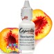 Capella Nectarine concentrated flavor