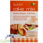 Sukrin Kakemix A low carb baking mix