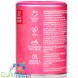 Xucker Flave Powder Strawberry - strawberry sweetener powder without sugar, with stevia and erythrol