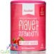 Xucker Flave Powder Strawberry - strawberry sweetener powder without sugar, with stevia and erythrol