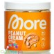 More Nutrition Peanut Creme Style 250g