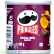 Pringles Texas BBQ Sauce 40g  - chipsy BBQ (CHEAT MEAL)