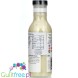 Briannas Creamy Blue Cheese Dressing - salad dressing with blue cheese 25% less sugar