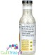 Briannas Home Style Rich Poppy Seed Dressing - creamy salad dressing with poppy seeds, onions and mustard