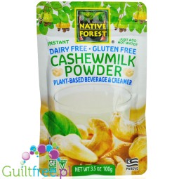 Native Forest Cashewmilk Powder 100g