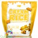 CNP Cream of Rice, Vanilla Custard Cream 2kg - sugar-free rice meal, recovery workout meal