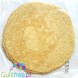 Skinny Food Protein Tortilla 6szt x 21cm - keto wrapy proteinowe 123kcal & 4g węglowodanów