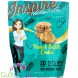 Inspire Protein Whey Peanut Butter Cookie - lactose-free 100% WPI bariatric protein powder