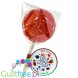 TimPops Cherry-Apple - sugar-free lollipop