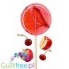 TimPops Cherry-Apple - sugar-free lollipop