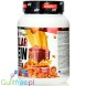 BIG® Micellar Casein, Honey Salted Peanut 1kg - casein with Lacprodan® MicelPure, Honey Salted Peanut flavor