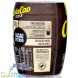 ColaCao Noir Intenso 0% Cero Fibra - dark instant cocoa drink with fiber, no added sugar