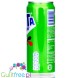 Fanta Exotic Zero 330 ml - Fanta without sugar and kcal with fruit juice, Tropical Fruit flavor