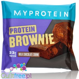 Myprotein Protein Brownie Chocolate