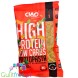 Ciao Carb High Protein ProtoPasta, Stortini 50g Feathers alimentare ad elevato contenuto proteico