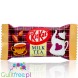 KitKat Milk Tea (CHEAT MEAL) - Japanese mini bar, tea & white chocolate