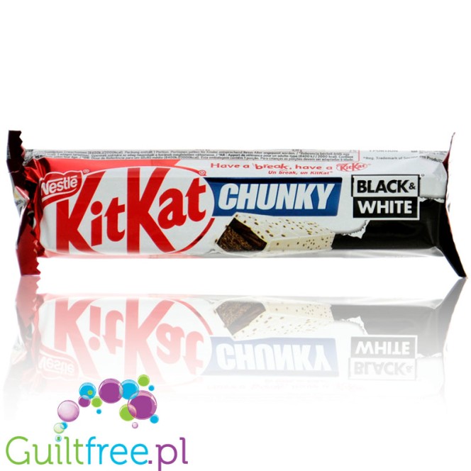 copy of KitKat Chunky Cookie Dough (CHEAT MEAL)