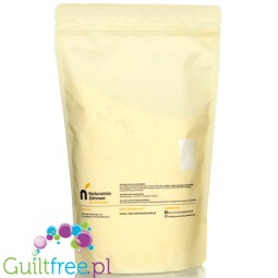 Naturally Healthy 100% Lupin flour without additives, 0.5KG