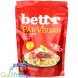 Bett'r Par Vegan - a vegan keto alternative to Parmesan cheese, without milk