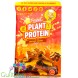 Macro Mike Peanut Plant Protein, Chocolate Caramel 40g - vegan creamy nutrition without gluten, milk or sucralose