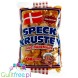 Speck Krusten - Danish keto bacon crunchers ZERO carbohydrates