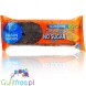 Brain Foods Oat Bar, Orange & Dark Chocolate - bezglutenowy baton owsiany bez cukru z pomarańczą i ciemną czekoladą