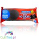 Brain Foods Oat Bar, Double Chocolate - gluten-free sugar-free oat bar with toppings and chocolate chunks