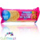 Brain Foods Oat & Walnut Bar - gluten-free sugar-free oat bar with walnuts