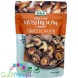 DJ&A Crisps Shiitake Mushroom Gravy Flavour - chrupiące grzyby shiitake w przyprawie pieczeniowej