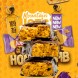 Mountain Joe's Protein Bar Chocolate Honeycomb - proteinowy baton w mlecznej czekoladzie z miodową masą tofee