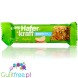 Corny Haferkraft Zero, Apfel 121kcal - sugar-free whole grain cereal bar with apples