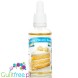 Funky Flavors Sweet Buttermilk Cake - sweetened sponge cake flavor with buttercream, without fat and calories