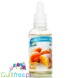 Funky Flavors Sweet Mango Mochi - sweetened mango rice dessert flavor without fat and calories