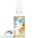 Funky Flavors Sweet Yuzu & Passion Fruit - sweetened exotic fruit flavor without fat or calories