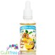 Funky Flavors Sweet Yuzu & Passion Fruit - sweetened exotic fruit flavor without fat or calories