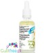 Funky Flavors Sweet Verbena Meadow Essence - sweetened lemon verbena flavor without fat and calories