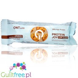 QNT Protein Joy 36% Cookie & Cream