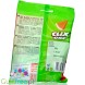 Clix One Chicle sin Azucar, Sandia - sugar-free chewing gum, watermelon flavor, 20pcs