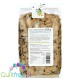 Batom organic wholemeal bran flakes 40% fiber