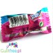 Dubble Bubble Gum Fresa - sugar-free chewing gum, flavor Strawberry